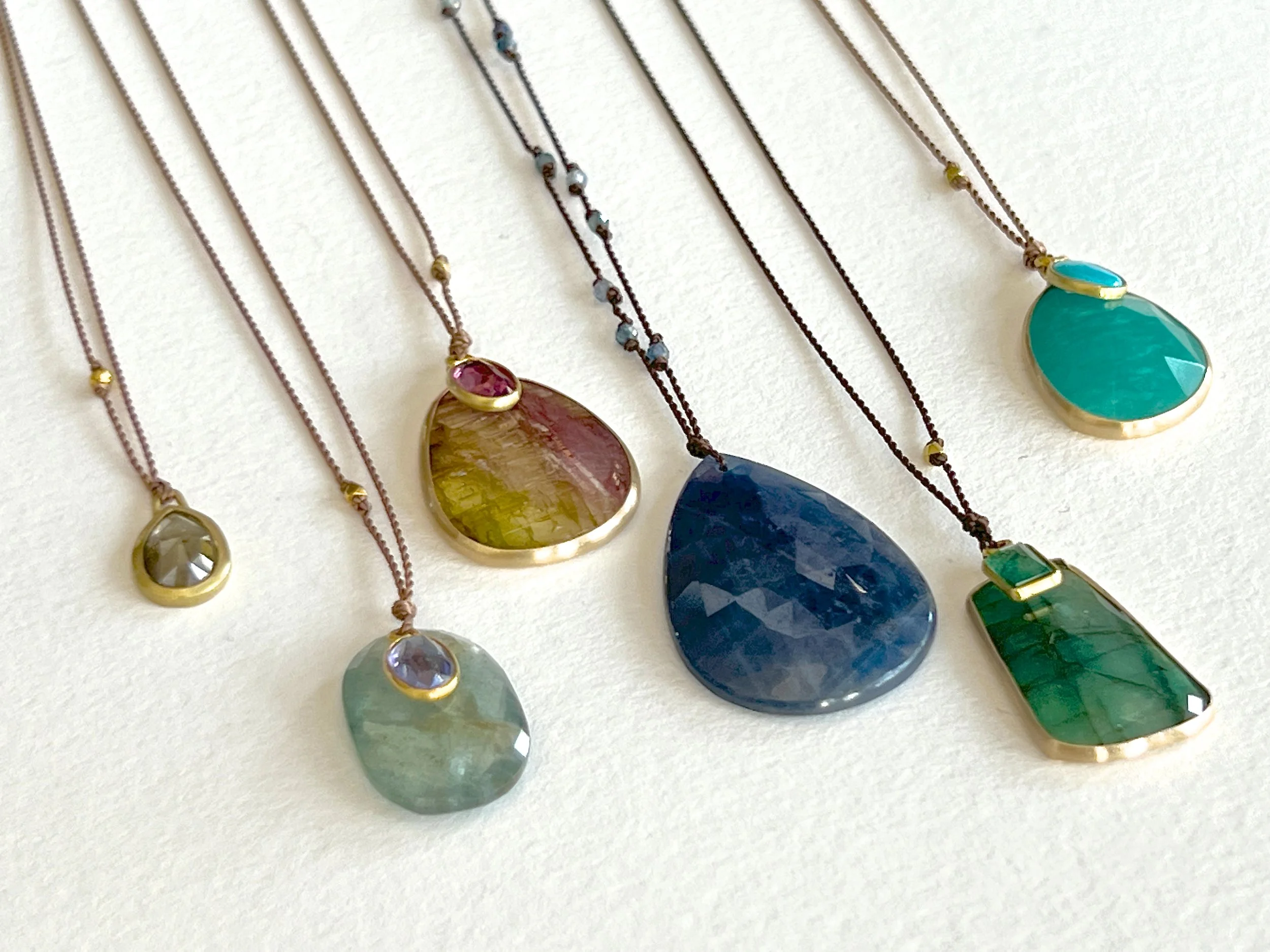 MARGARET SOLOW JEWELRY